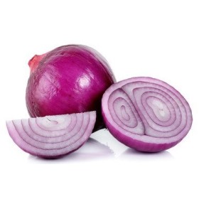 CIPOLLE ROSSE FRESCHE